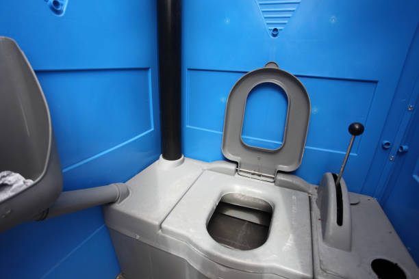 Professional porta potty rental in North Valley, NM