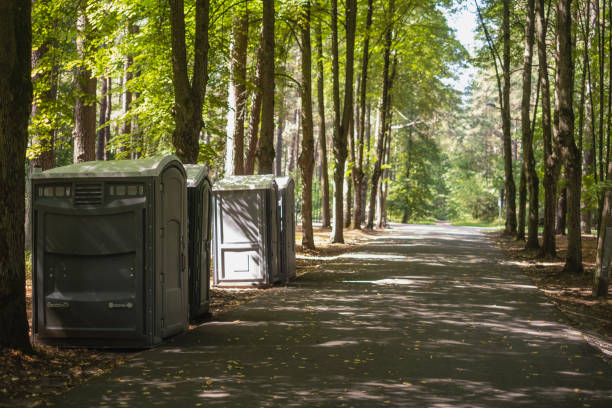 Porta potty rental for festivals in North Valley, NM