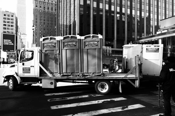 Best Local porta potty services  in North Valley, NM