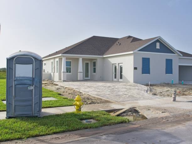Best Porta potty delivery and setup  in North Valley, NM