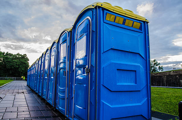 Best Construction site porta potty rental  in North Valley, NM