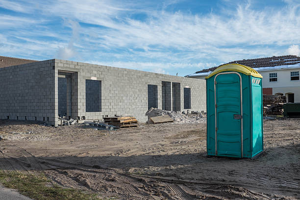 Best Sanitation services for porta potties  in North Valley, NM